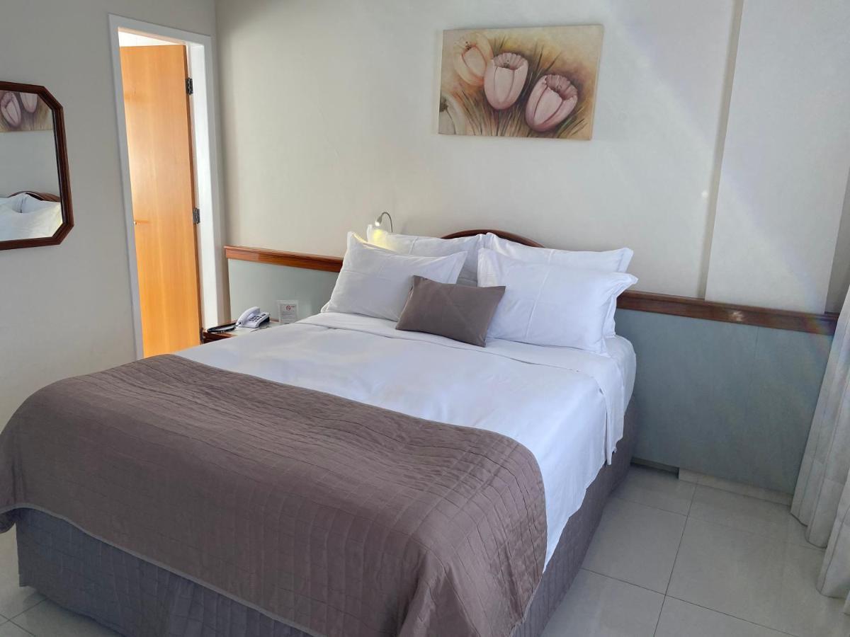 Champagnat Praia Hotel Vila Velha  Dış mekan fotoğraf