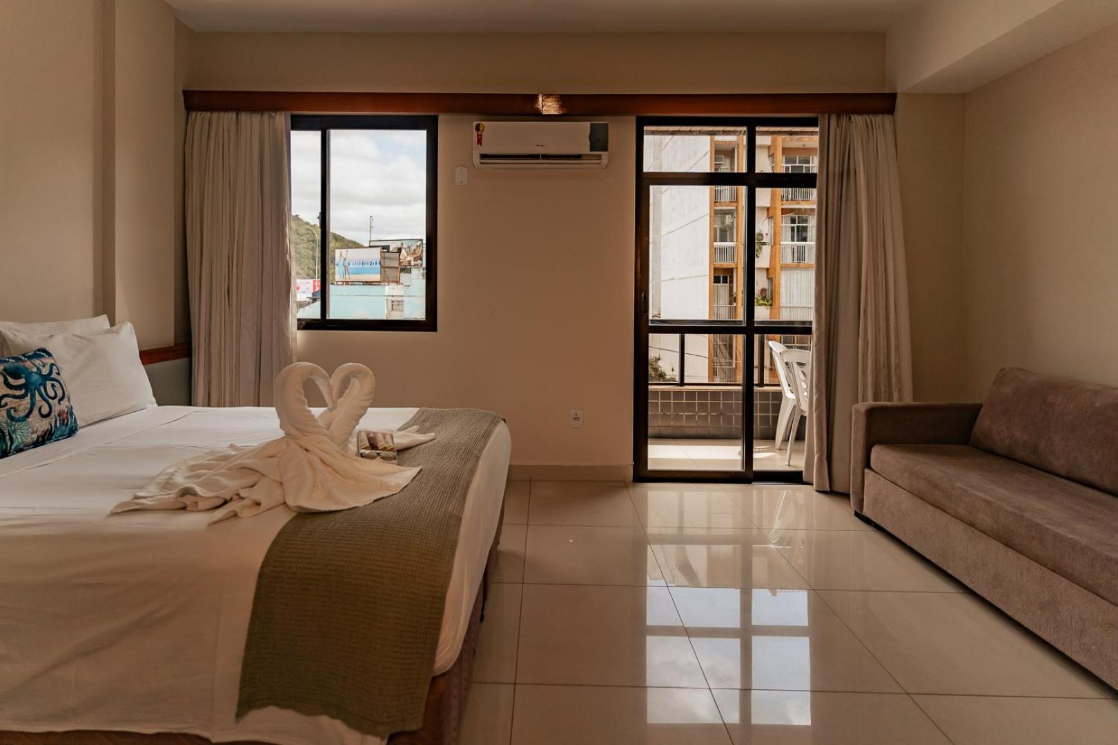 Champagnat Praia Hotel Vila Velha  Dış mekan fotoğraf