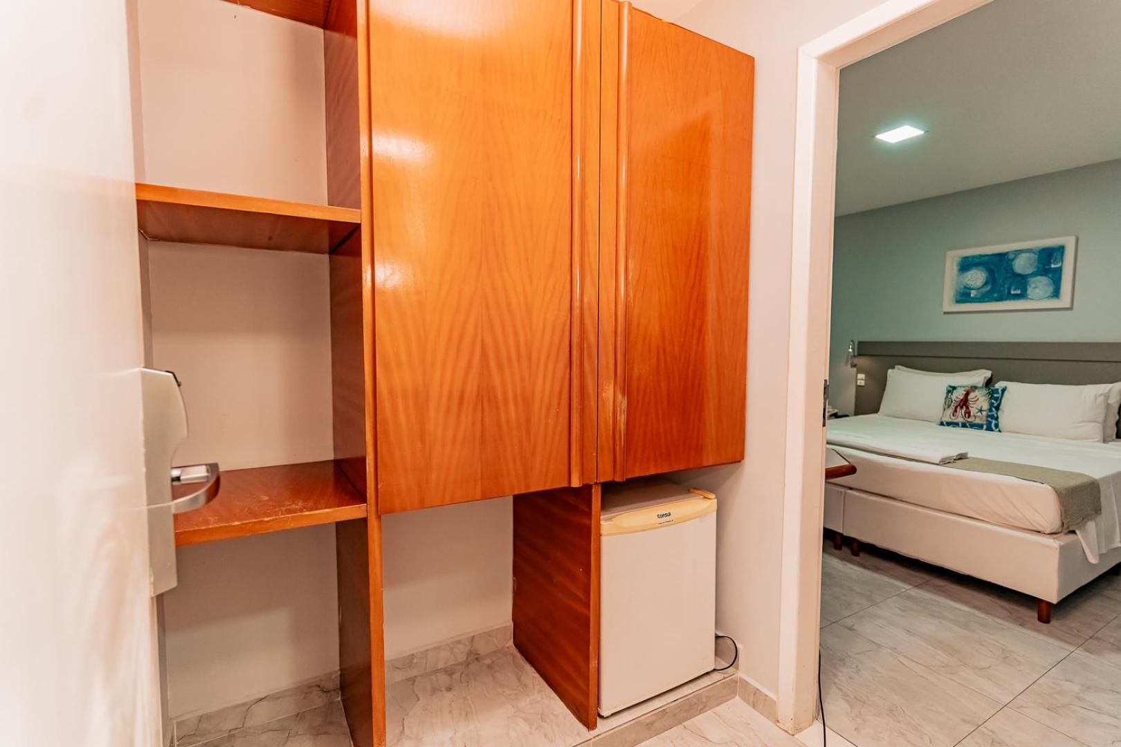 Champagnat Praia Hotel Vila Velha  Dış mekan fotoğraf
