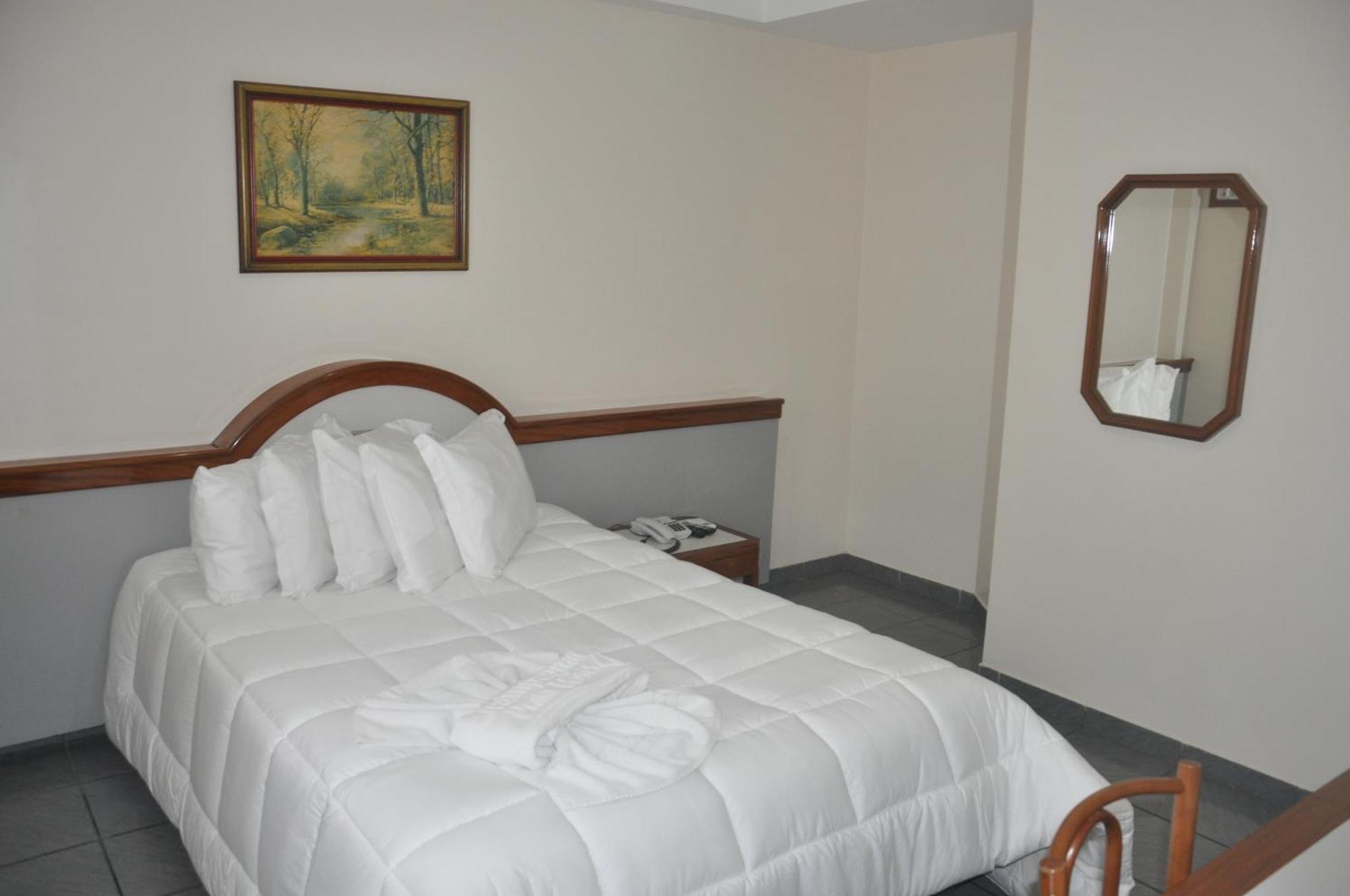 Champagnat Praia Hotel Vila Velha  Dış mekan fotoğraf