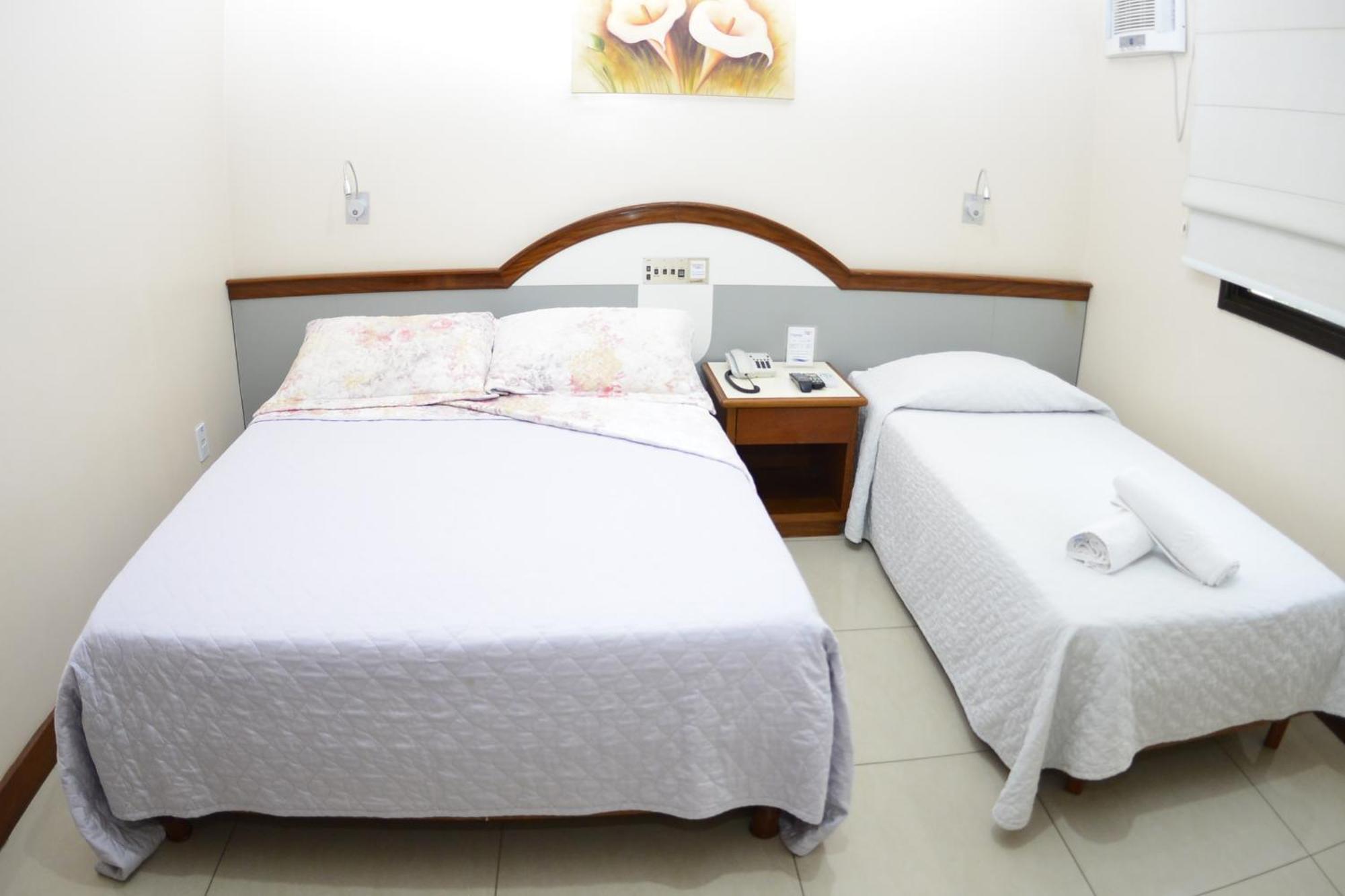Champagnat Praia Hotel Vila Velha  Dış mekan fotoğraf