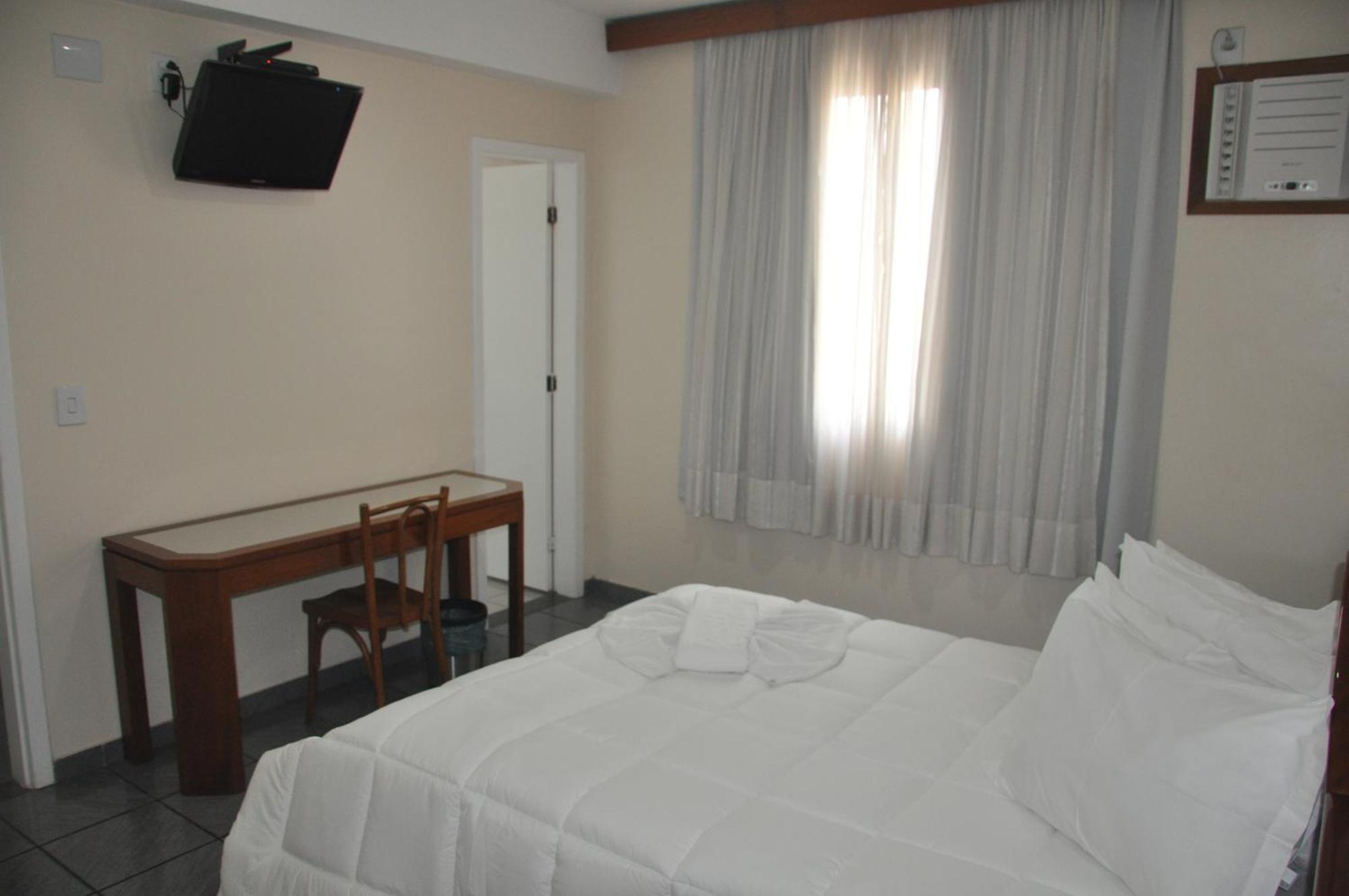 Champagnat Praia Hotel Vila Velha  Dış mekan fotoğraf