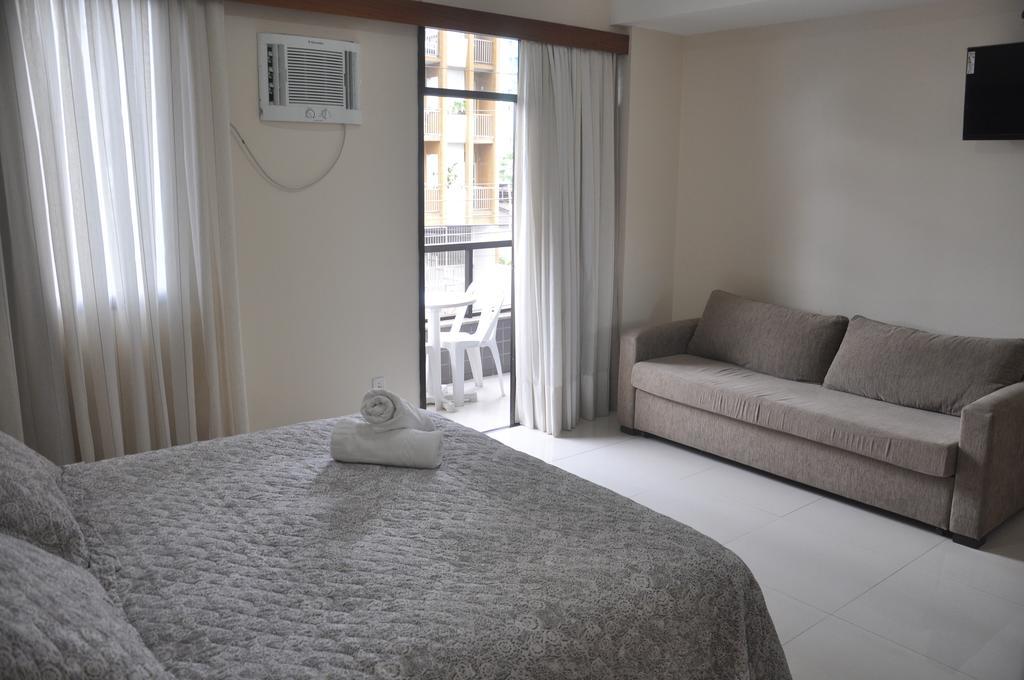 Champagnat Praia Hotel Vila Velha  Dış mekan fotoğraf