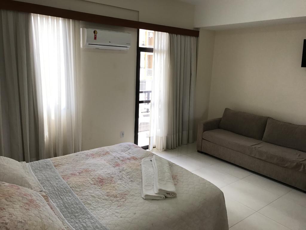 Champagnat Praia Hotel Vila Velha  Dış mekan fotoğraf