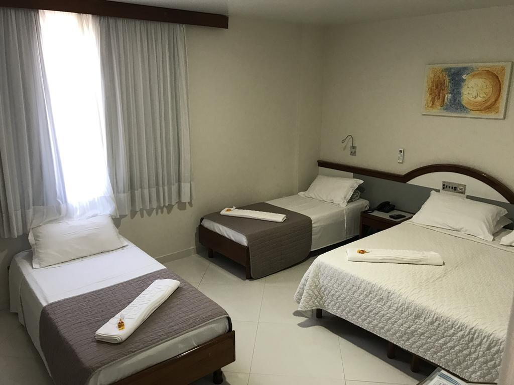 Champagnat Praia Hotel Vila Velha  Dış mekan fotoğraf