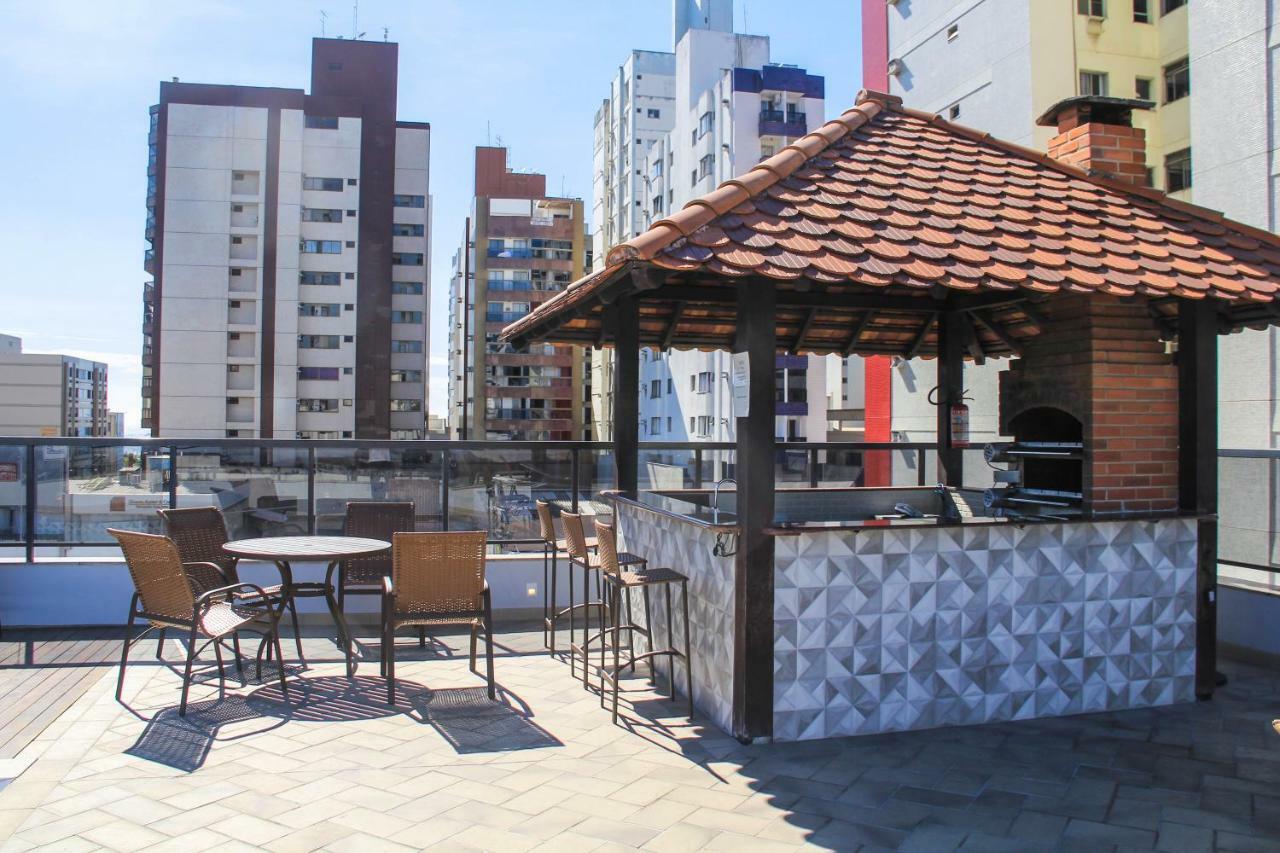 Champagnat Praia Hotel Vila Velha  Dış mekan fotoğraf